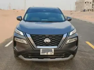Nissan Rogue 2023 — Auto Trader UAE