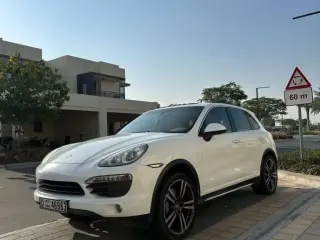 Porsche Cayenne 2013 — Auto Trader UAE