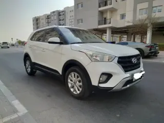 Hyundai Creta 2020 — Auto Trader UAE