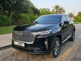 هافال H6 2023 — Auto Trader UAE