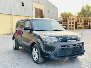 Kia Soul 2016 — Auto Trader UAE