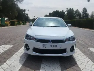 Mitsubishi Lancer 2016 — Auto Trader UAE