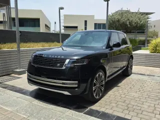 Land Rover Range Rover 2025 — Auto Trader UAE