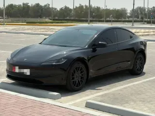 Tesla Model 3 2024 — Auto Trader UAE