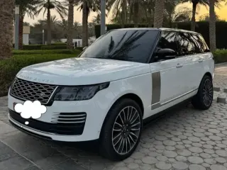 Land Rover Range Rover Autobiography 2018 — Auto Trader UAE