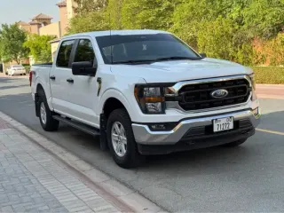 Ford F 150 2023 — Auto Trader UAE