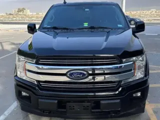 Ford F 150 2019 — Auto Trader UAE