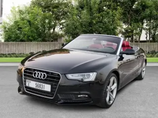 Audi A5 2014 — Auto Trader UAE