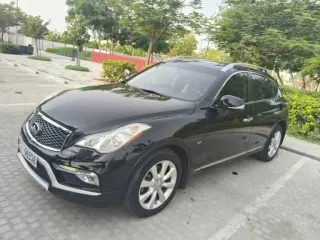 Infiniti QX50 2016 — Auto Trader UAE