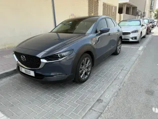 Mazda CX 30 2025 — Auto Trader UAE
