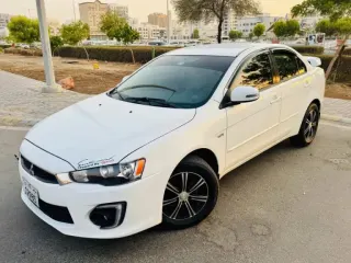 Mitsubishi Lancer 2015 — Auto Trader UAE