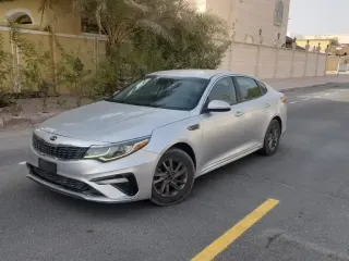 Kia Optima 2020 — Auto Trader UAE