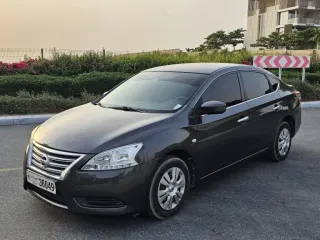Nissan Sentra 2016 — Auto Trader UAE