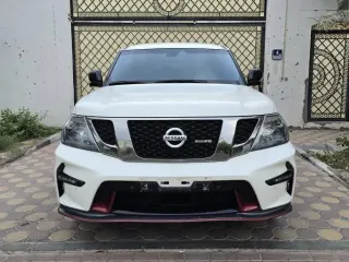 Nissan Patrol 2016 — Auto Trader UAE