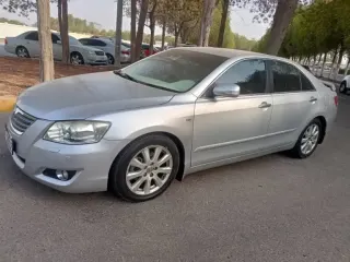 تويوتا اريون 2007 — Auto Trader UAE