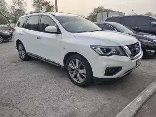 Nissan Pathfinder 2016 — Auto Trader UAE