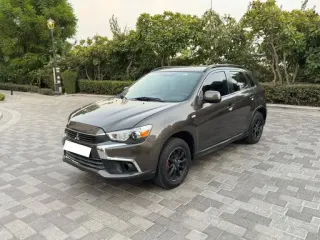 ميتسوبيشي ASX 2011 — Auto Trader UAE