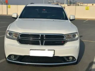 Dodge Durango 2017 — Auto Trader UAE