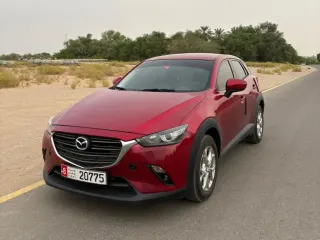 Mazda CX 3 2020 — Auto Trader UAE