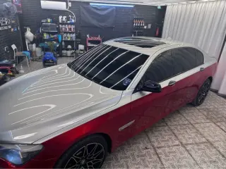 BMW 7 Series 2011 — Auto Trader UAE