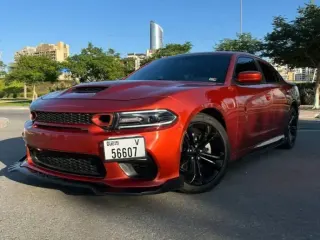 Dodge Charger 2021 — Auto Trader UAE