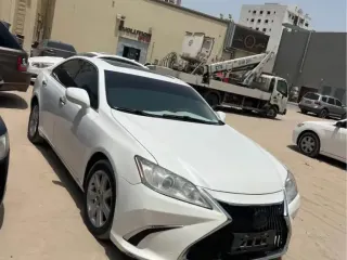 Lexus ES 350 2007 — Auto Trader UAE