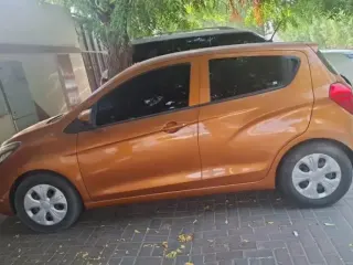 Chevrolet Spark 2019 — Auto Trader UAE
