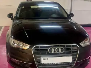 Audi A3 2016 — Auto Trader UAE