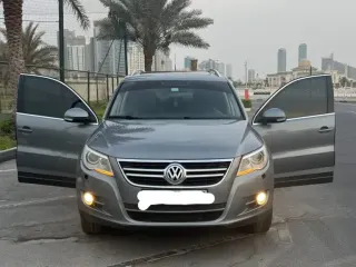 Volkswagen Tiguan 2011 — Auto Trader UAE