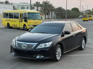 Toyota Camry 2013 — Auto Trader UAE