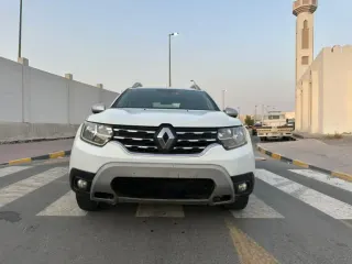 Renault Duster 2020 — Auto Trader UAE