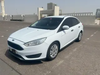 Ford Focus 2018 — Auto Trader UAE