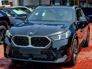 BMW X2 2026 — Auto Trader UAE
