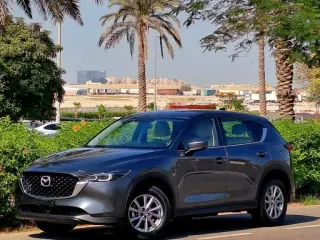 Mazda CX 5 2023 — Auto Trader UAE