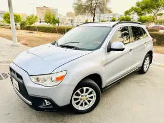 ميتسوبيشي ASX 2011 — Auto Trader UAE