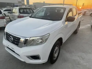 Nissan Pickup 2020 — Auto Trader UAE
