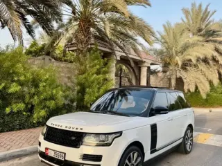 Land Rover Range Rover 2013 — Auto Trader UAE