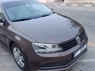 Volkswagen Jetta 2016 — Auto Trader UAE