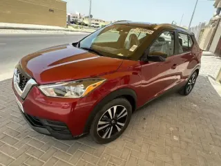 Nissan Kicks 2020 — Auto Trader UAE