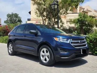 Ford Edge 2017 — Auto Trader UAE