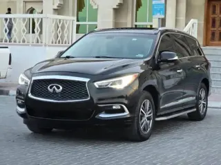 Infiniti QX60 2016 — Auto Trader UAE