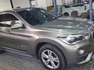 BMW X1 2017 — Auto Trader UAE