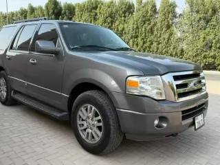 Ford Expedition 2013 — Auto Trader UAE