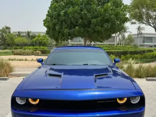 Dodge Challenger 2022 — Auto Trader UAE