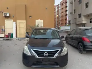 Nissan Sunny 2019 — Auto Trader UAE