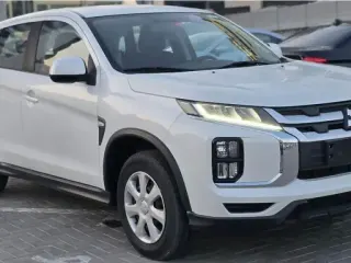 Mitsubishi ASX 2022 — Auto Trader UAE