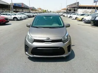 Kia Picanto 2020 — Auto Trader UAE