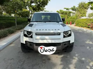 Land Rover Defender 2023 — Auto Trader UAE