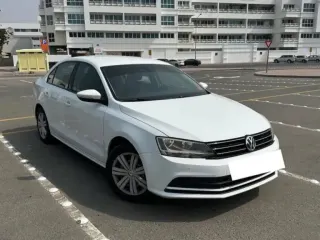 Volkswagen Jetta 2014 — Auto Trader UAE