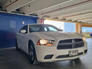 Dodge Charger 2013 — Auto Trader UAE